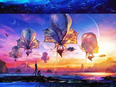 -万达影城(双流万达广场CINITY店)