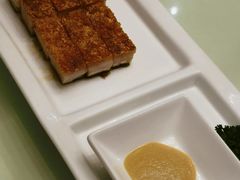 -兴悦酒家(保利克洛维店)