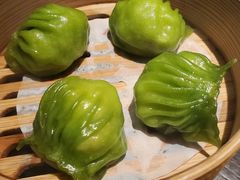 翡翠虾饺皇-甄御•海鲜新青岛菜(麦岛店)