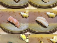 甜虾手握-鮨·海老(北京路店)