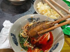 鳝鱼-星鸿社重庆老火锅