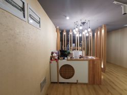 -涂tu指甲日式美甲美睫店
