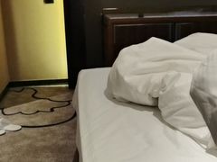 -中山利和希尔顿酒店