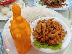 -敦煌楼(御景·阳光润园店)