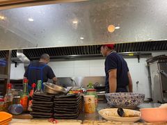 -锦州烧烤·老成都家常菜(东大桥店)