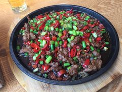 -爱饭(民意店)