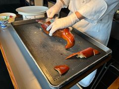 -喜悦烤鸭·新京菜(王府井店)