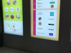 -大宁国际商业广场-地下停车库