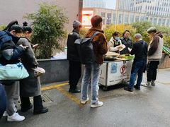 -六广门毛阿姨糯米饭