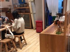 -小满手工粉(上海月星环球港店)