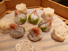 -德发长·花式蒸饺(大唐不夜城店)