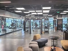 -燃坊JEN ACTIVE游泳健身中心·深圳前海JEN酒店
