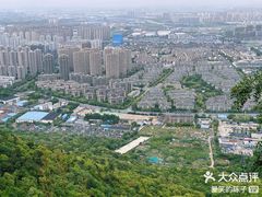 -惠山国家森林公园