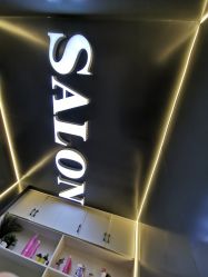 -YO HAIR SALON
