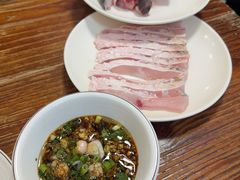 -正能量脆肉鲩火锅