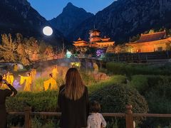 -禅宗少林·音乐大典