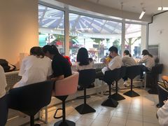 -喜茶(迪士尼小镇DP店)