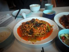 -蓉城小厨·四川味道(浙港国际店)