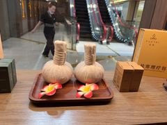 -菩泰·泰式草本按摩SPA(国大城市广场店)
