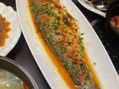 -映月潭水鱼馆(建设路口店)