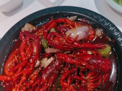-金陵暴走小龙虾(南京总店)