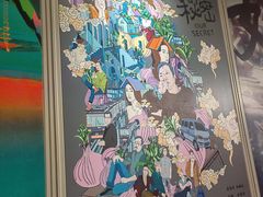 -必胜客(新辰里酒仙桥店)