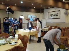 大堂-九大簋家宴(北京路店)