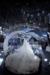 -厦门康莱德酒店·宴会厅婚宴
