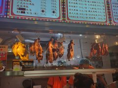 -香友记正宗隆江猪脚饭(首经贸店)