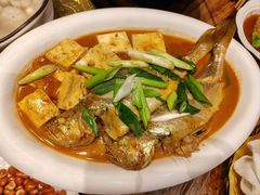 -小船渔村·大连菜(明泽街店)