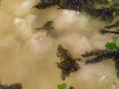 -小桃园·豆浆油条(复兴中路店)
