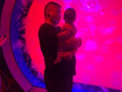 -沈阳海洋探索中心