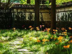 -惠山古镇·寄畅园