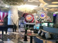 -米乐星世界KTV(汇智国际商业中心店)