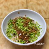 藏在巷子地道好吃揭阳牛肉店