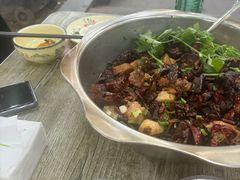 -天治宣·野椒鸡(龙头寺总店)