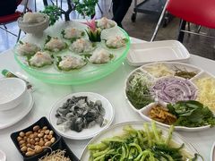 -嘉升大排档(番禺总店)