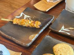 -鸟鹏烧鸟居酒屋(仁恒梦中心店)