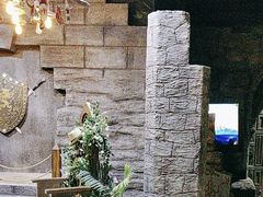-暴风岛沉浸式体验馆(百联世纪店)