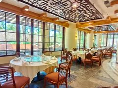 -白云中餐厅·粤菜·亚龙湾喜来登度假酒店