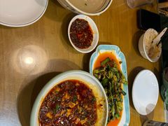 -易老妈蹄花.特色川菜(人民公园总店)