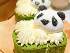-眉州东坡·熊猫主题餐厅(枫蓝店)