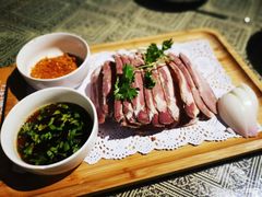 -小尕子(明园店)
