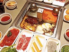 -海底捞火锅(龙湖三千集店)