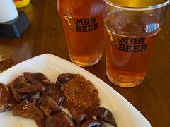 -M99 BEER世界啤酒吧(鸿云悦街店)