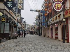-横店广州街·香港街