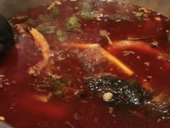 -肖肖酸萝卜鱼火锅(总店)