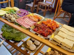 -阿昌白族石板烧(大理古城店)