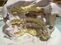 -WenTinG文汀·半糖蛋糕(合生汇店)