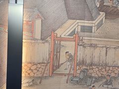 -古都历食南京菜·烤鸭·鸭血粉丝·汤包(南京博物院店)